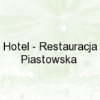 Hotel - Restauracja Piastowska, �aga�