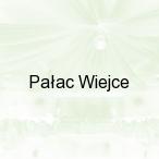 Pa�ac Wiejce, Wiejce