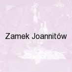 Zamek Joannit�w, �ag�w
