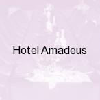 Hotel Amadeus, Zielona G�ra