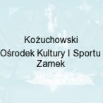 Ko�uchowski O�rodek Kultury I Sportu Zamek, Ko�uch�w