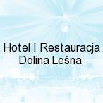 Hotel I Restauracja Dolina Le�na, O�no