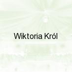 Wiktoria Kr�l, S�awa