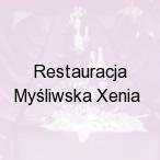 Restauracja My�liwska Xenia, Lubniewice