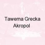 Tawerna Grecka Akropol, Zielona G�ra