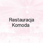 Restauracja Komoda, Gorz�w Wielkopolski