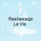 Restauracja La Vie, �ag�w