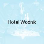 Hotel Wodnik, Strzelce Kraje�skie