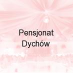 Pensjonat Dych�w, Dych�w
