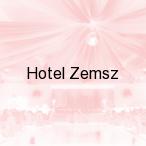 Hotel Zemsz, Lubsko
