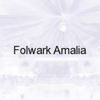 Folwark Amalia, Przytoczna