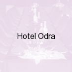 Hotel Odra, Krosno Odrza�skie