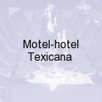 Motel-hotel Texicana, Sulech�w