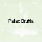 Pa�ac Bruhla, Brody