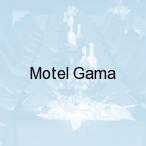 Motel Gama, Przytoczna