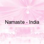 Namaste - India, Zielona G�ra
