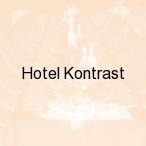 Hotel Kontrast, Krak�w