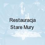 Restauracja Stare Mury, Chrzan�w