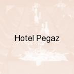 Hotel Pegaz, Krynica-Zdr�j