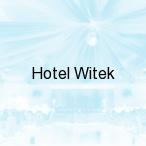 Hotel Witek, Modlniczka  - Krak�w