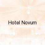 Hotel Novum, Niepo�omice
