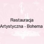 Restauracja Artystyczna - Bohema, Krak�w
