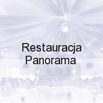 Restauracja Panorama, Krak�w