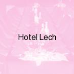 Hotel Lech, Siedlec