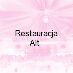 Restauracja Alt, Szczawnica