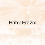 Hotel Erazm, Krak�w
