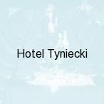 Hotel Tyniecki, Krak�w