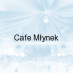 Cafe M�ynek, Brzesko