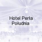 Hotel Per�a Po�udnia, Rytro