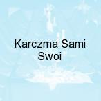 Karczma Sami Swoi, Bia�y Dunajec
