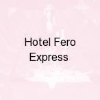 Hotel Fero Express, Krak�w