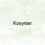 Kosynier, W�grzce