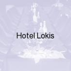 Hotel Lokis, Niedzica Zamek