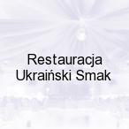 Restauracja Ukrai�ski Smak, Krak�w