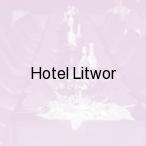 Hotel Litwor, Zakopane