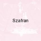 Szafran, Zagacie