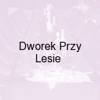 Dworek Przy Lesie, Zimnod�