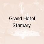 Grand Hotel Stamary, Zakopane
