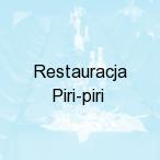 Restauracja Piri-piri , Krak�w