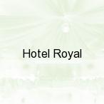 Hotel Royal, Krak�w