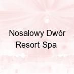 Nosalowy Dw�r Resort & Spa, Zakopane