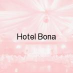 Hotel Bona, Krak�w