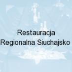 Restauracja Regionalna Siuchajsko, Zakopane