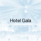 Hotel Gala, Su�kowice-Rudnik