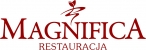 Logo - salaRestauracja Magnifica w Krak�w, Jugowicka  10 C 