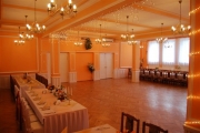 Dom Weselny Marp, Krak�w